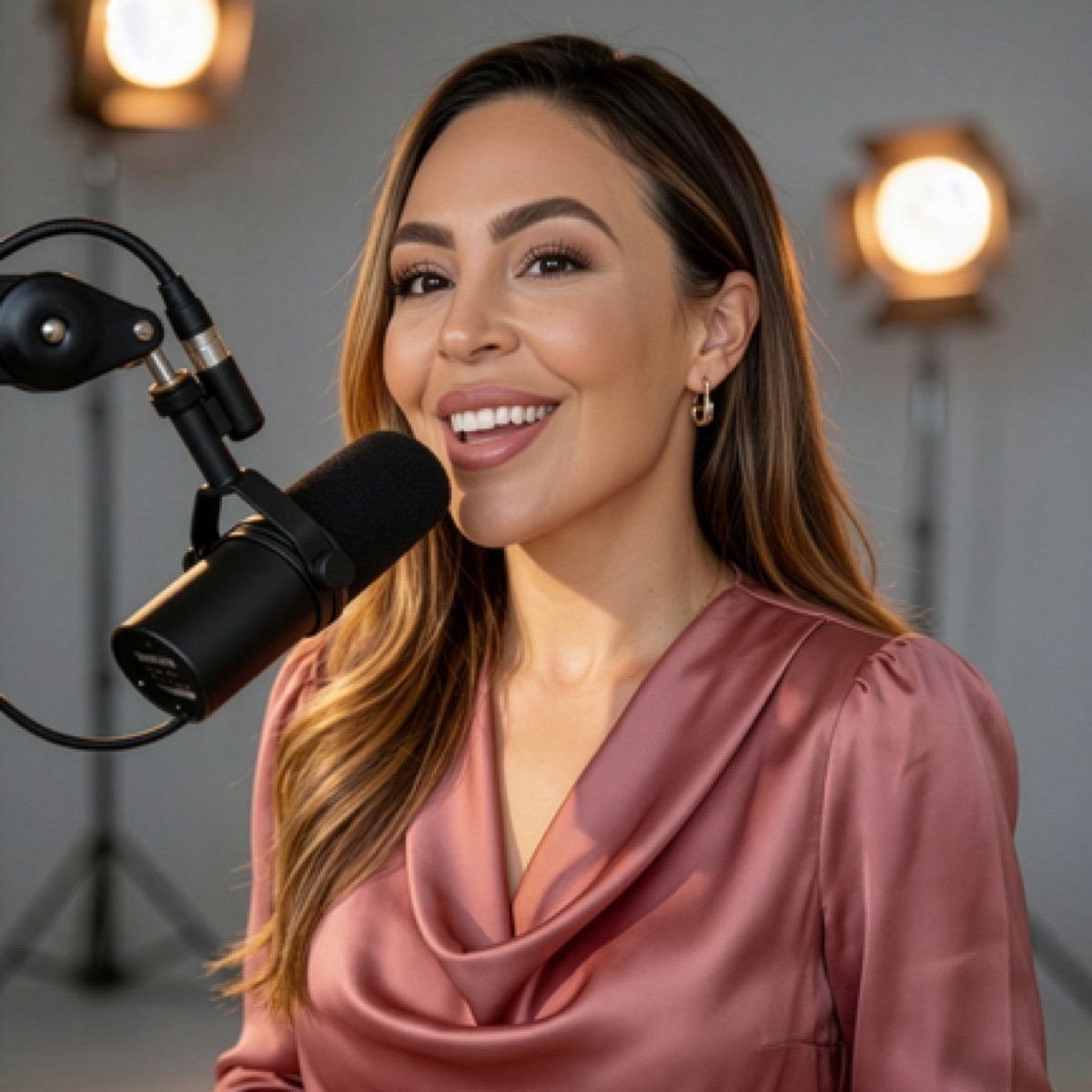 Steph Rosas